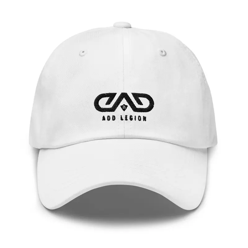 Official Add Legion Cap