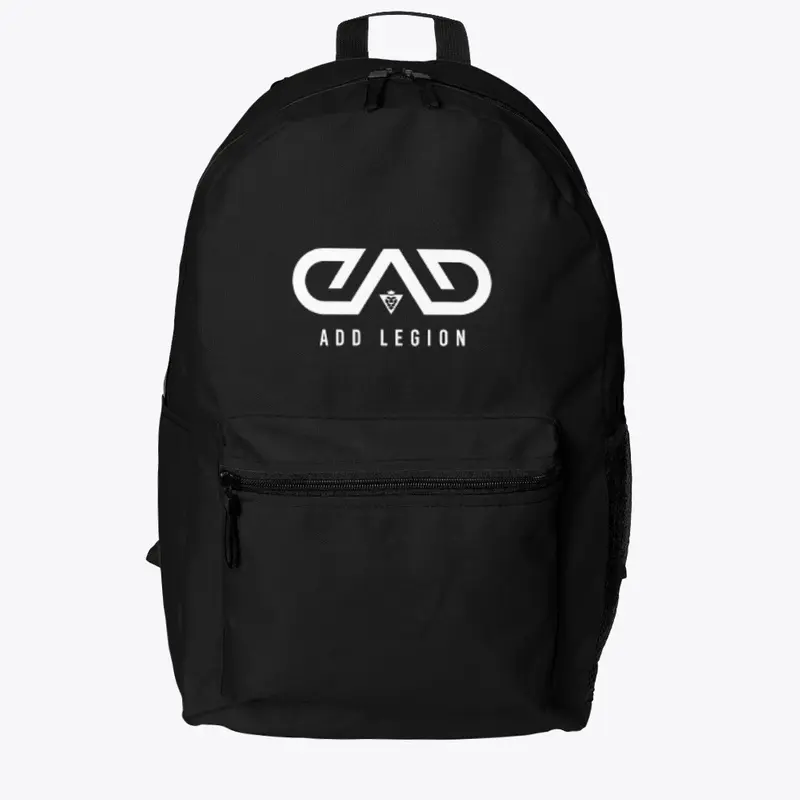 Official Add Legion Backpack