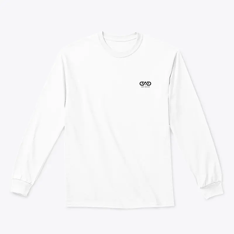 Official Add Legion Sml Long Sleeve Tee