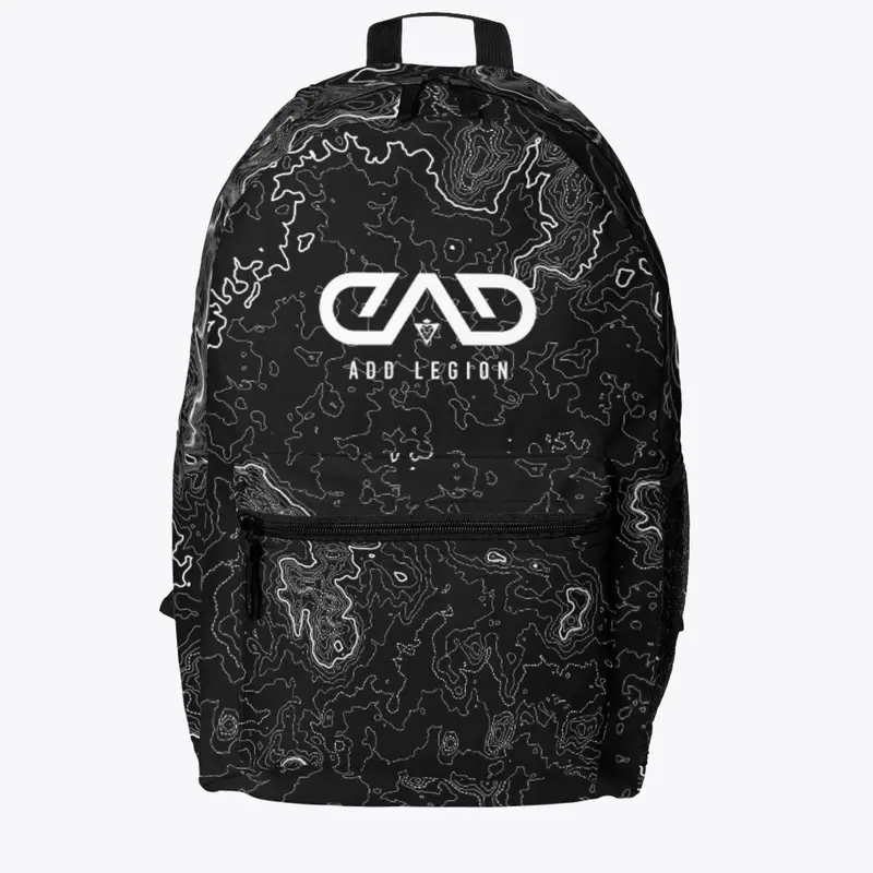 Official Add Legion Way Backpack