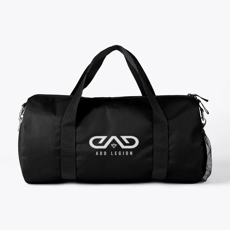 Official Add Legion Duffle Bag