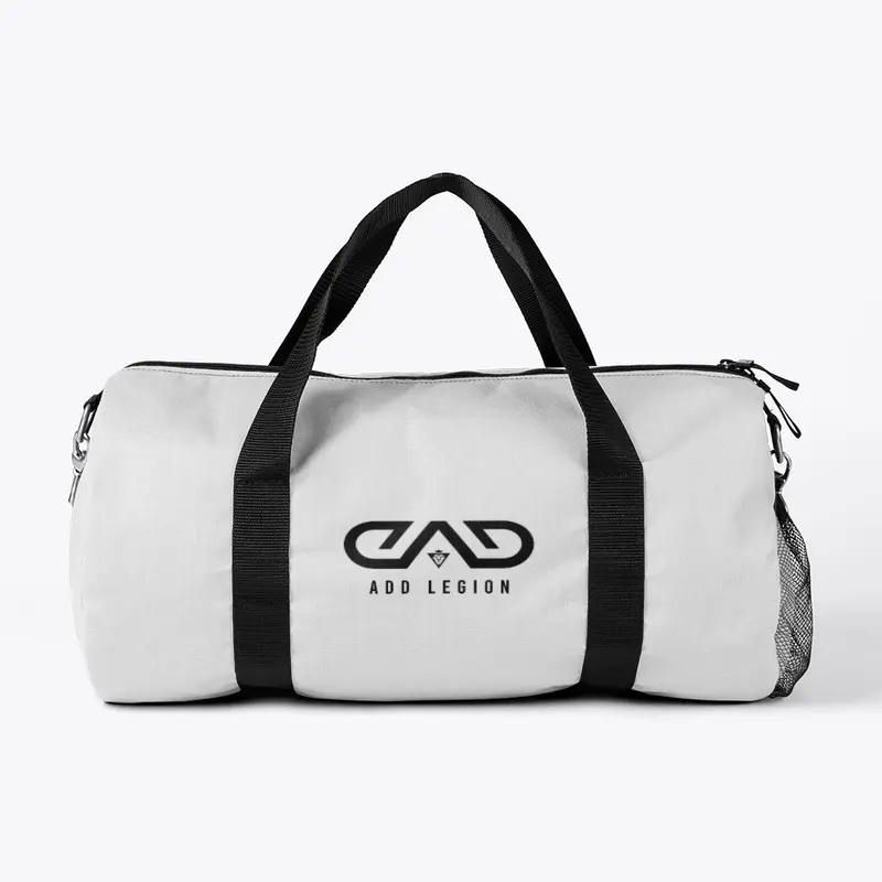 Official Add Legion Duffle bag