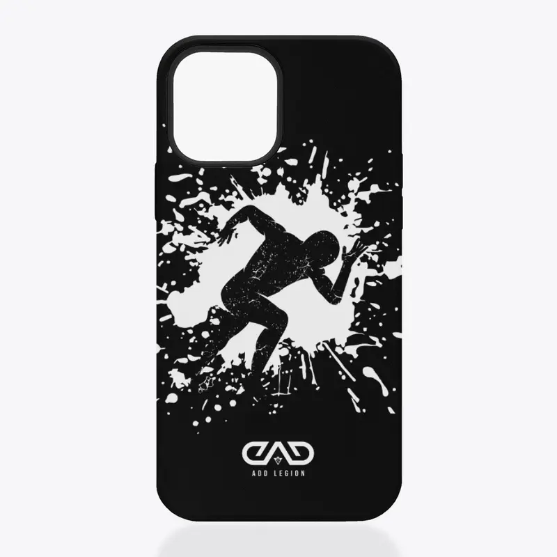 Official Add Legion RB iPhone Mag Case