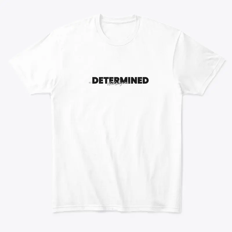 Lifestyle Add Legion Determined Tee