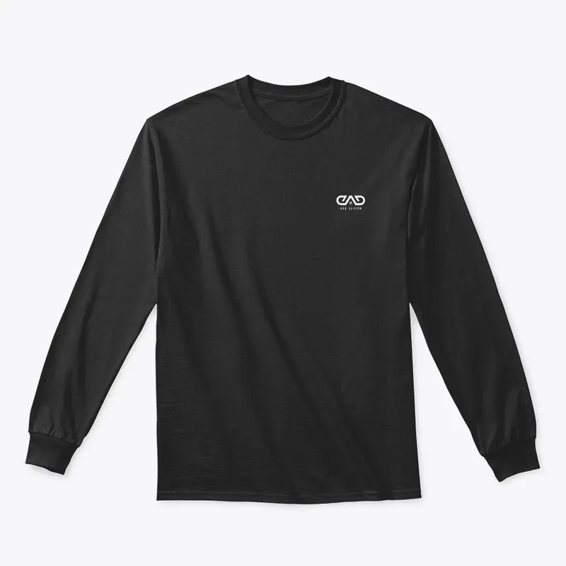 Official Add Legion Sml Long Sleeve Tee