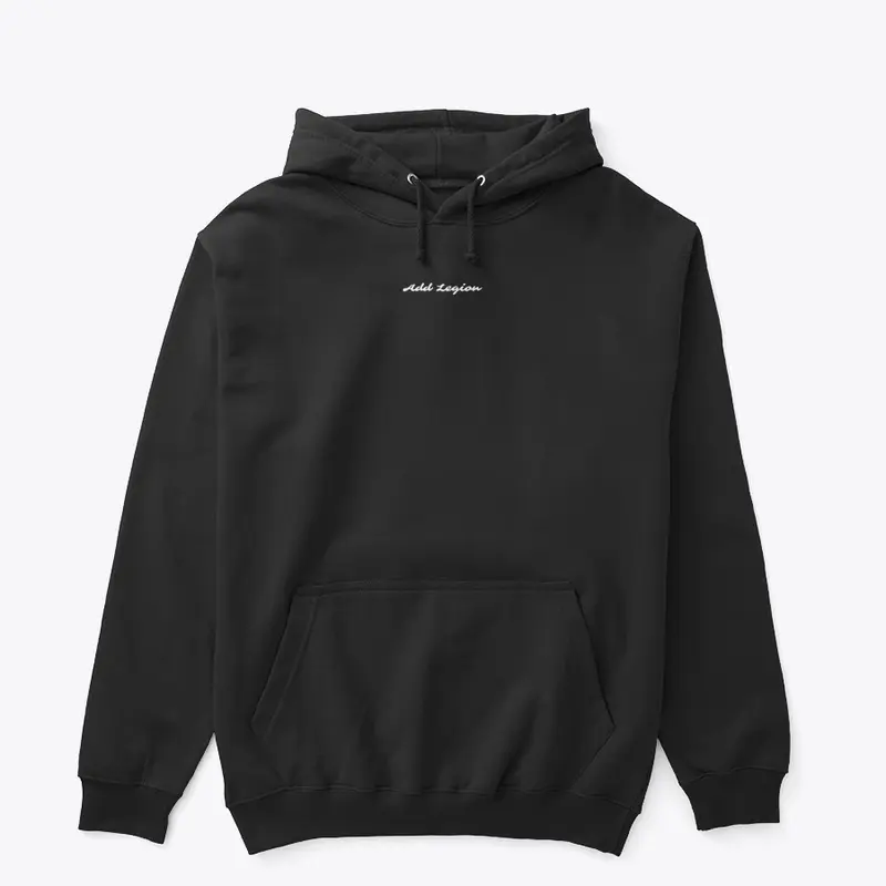 Lifestyle Add Legion Hoodie