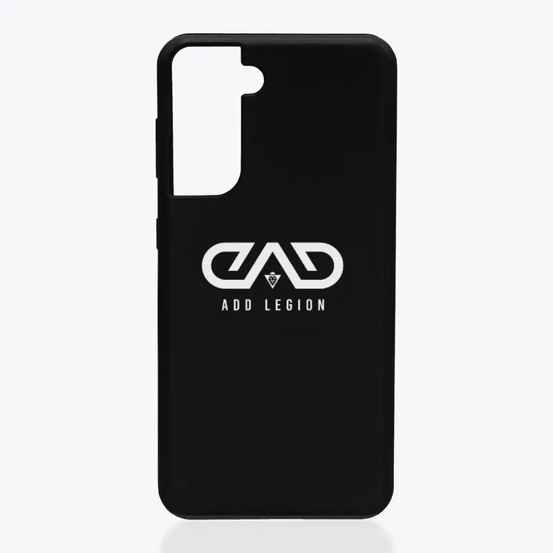 Official Add Legion B Samsung Tough Case